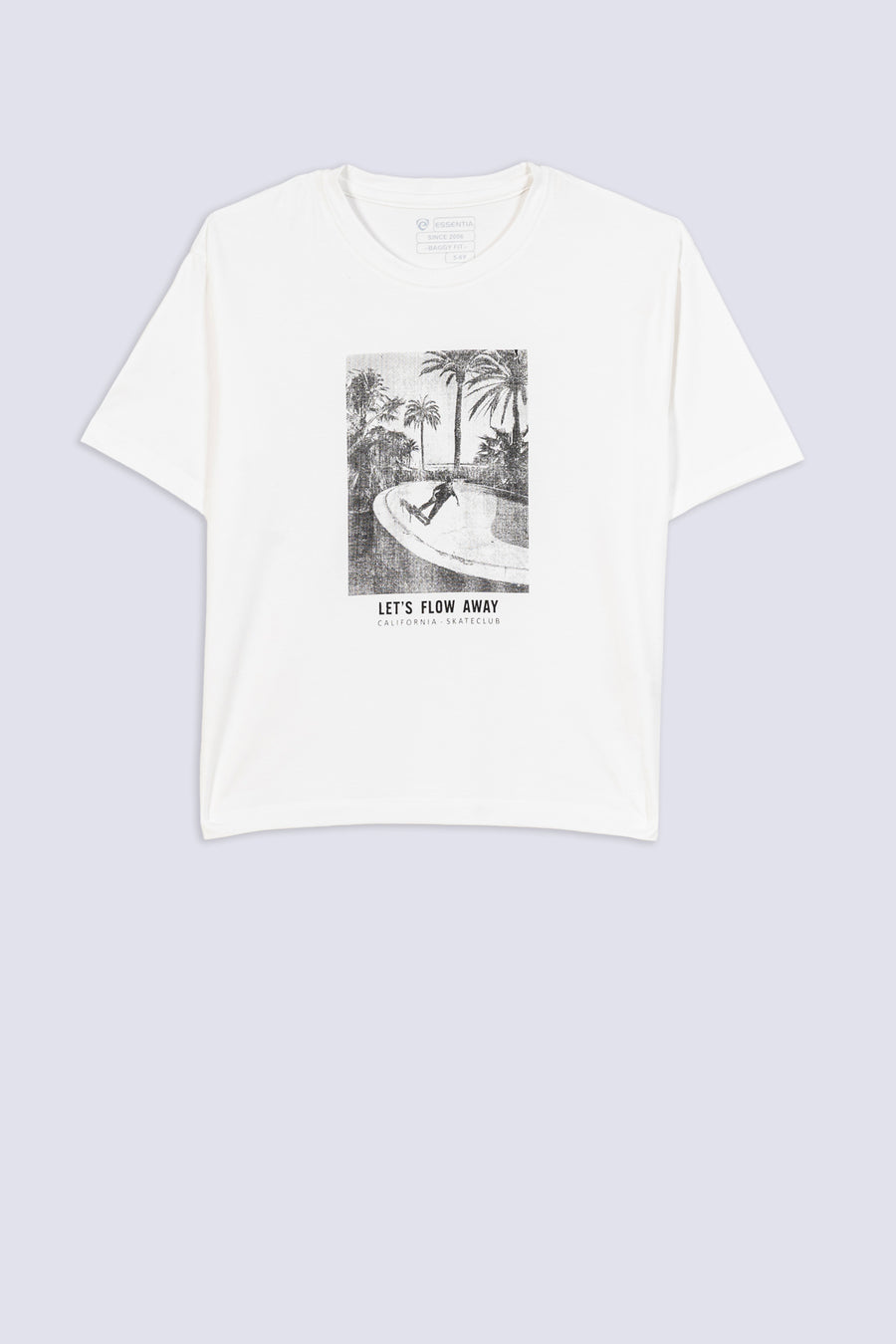 Boy's Flow Away T-Shirt
