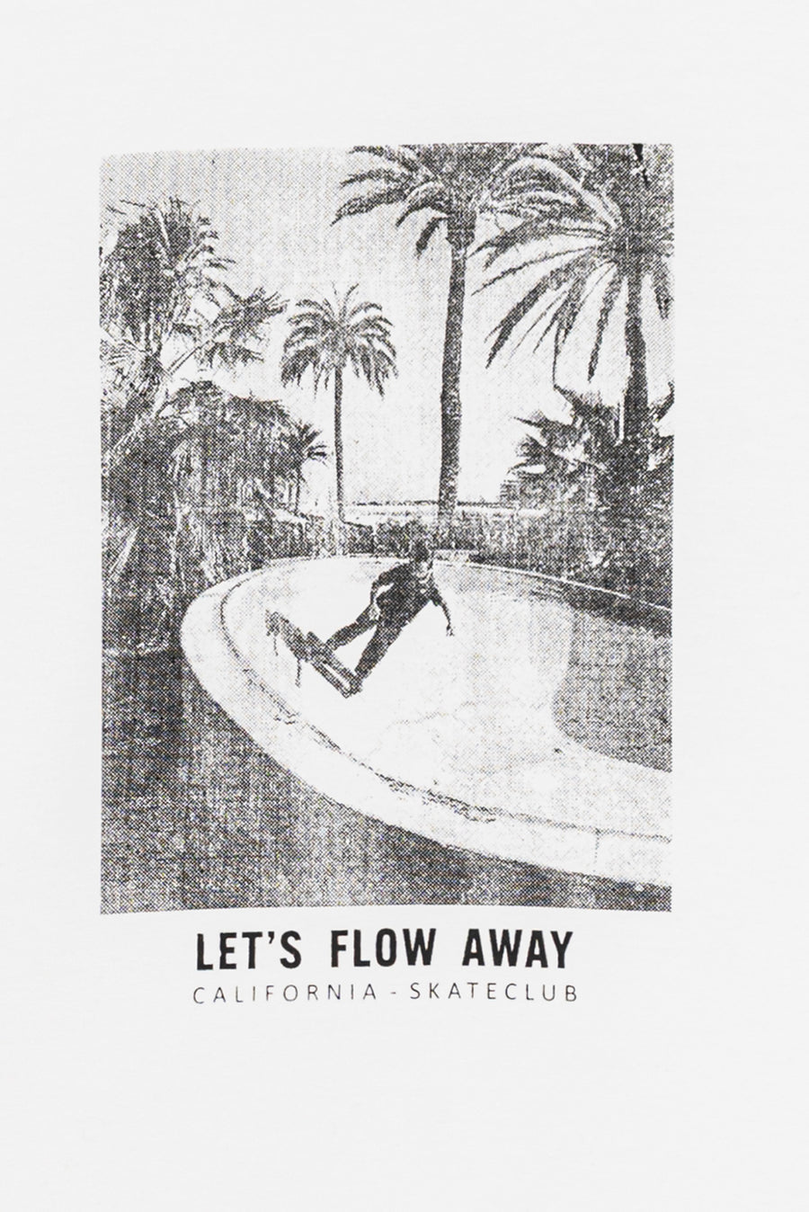 Boy's Flow Away T-Shirt