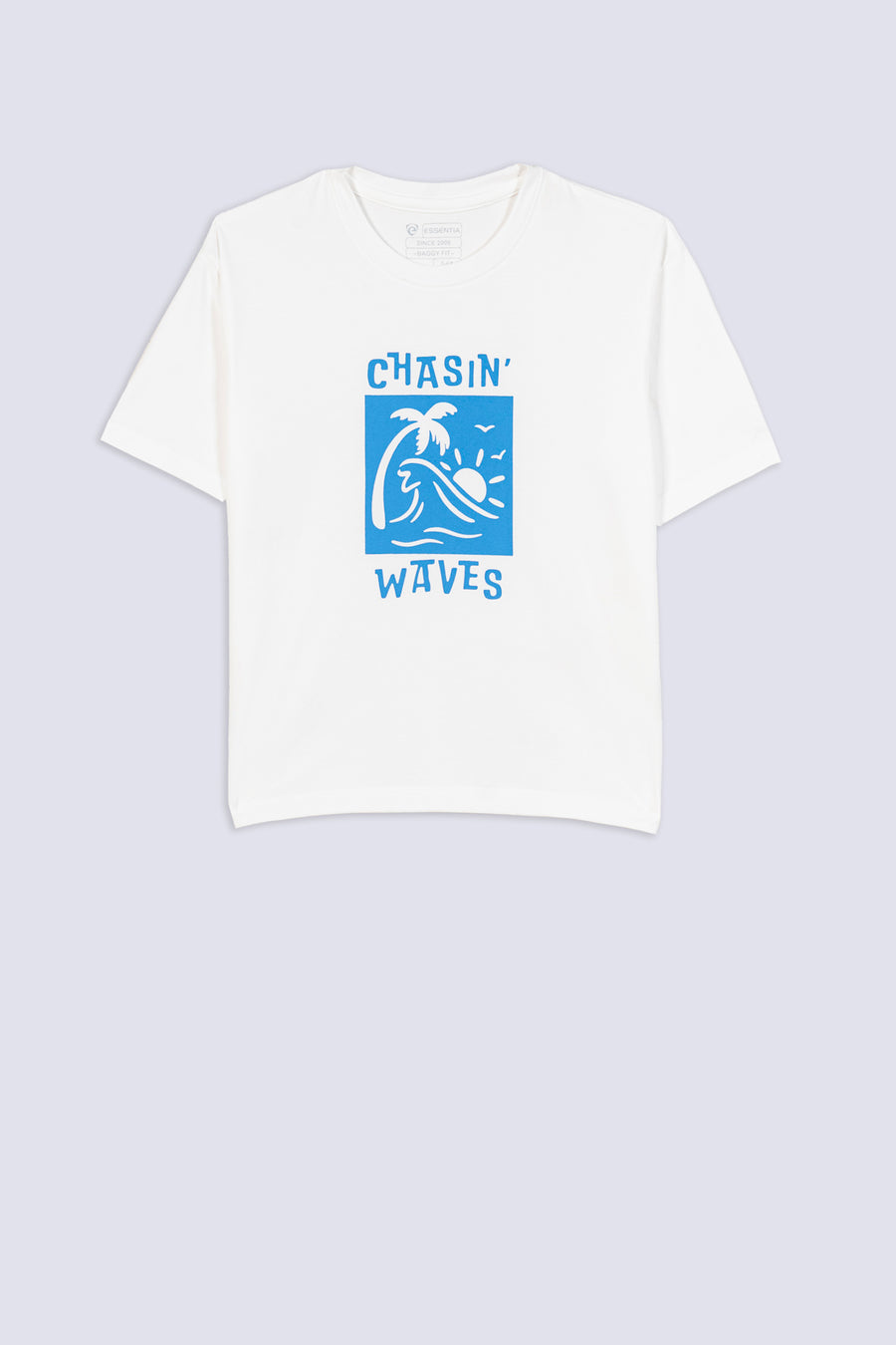 Boy's Chasin' Waves T-Shirt