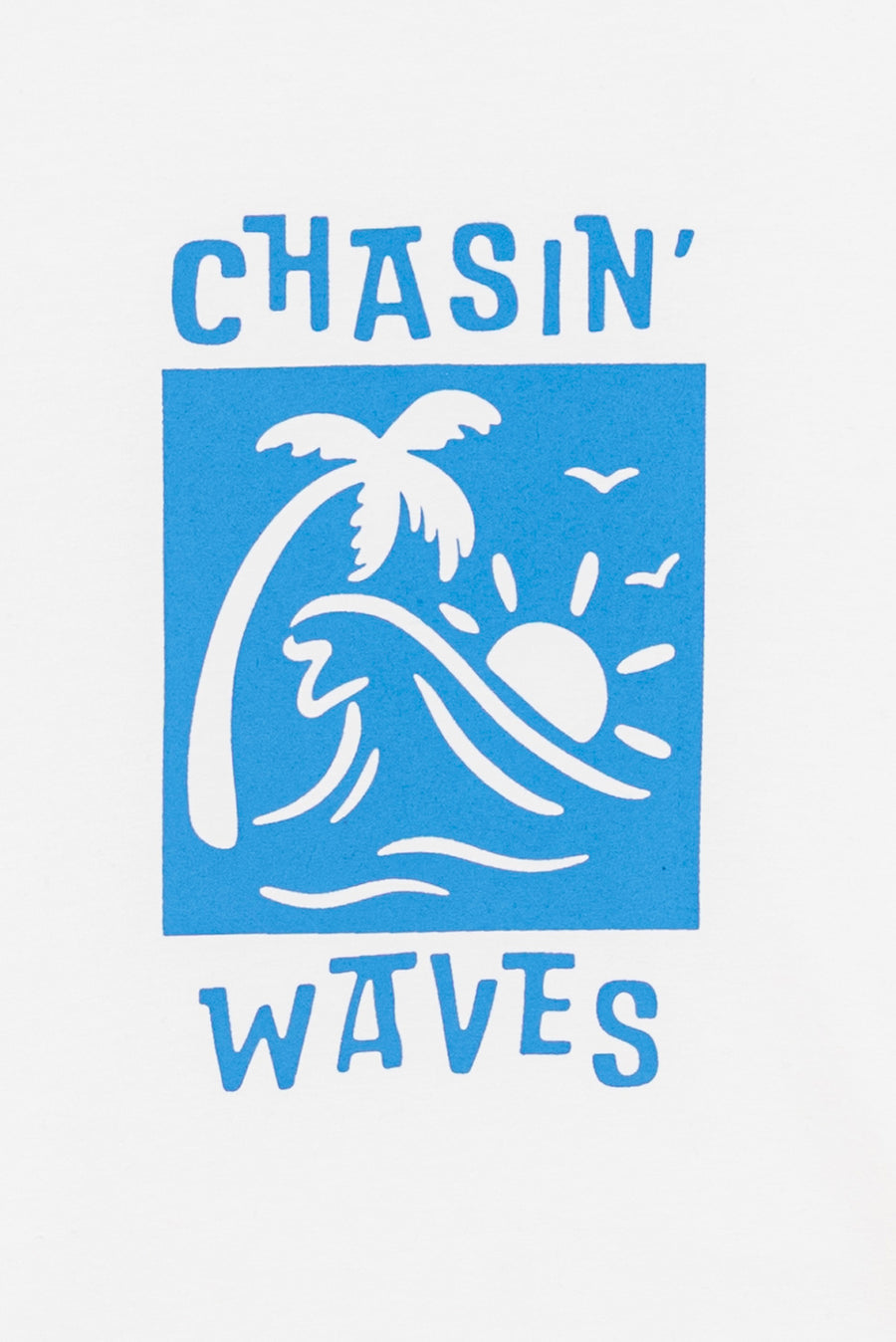 Boy's Chasin' Waves T-Shirt