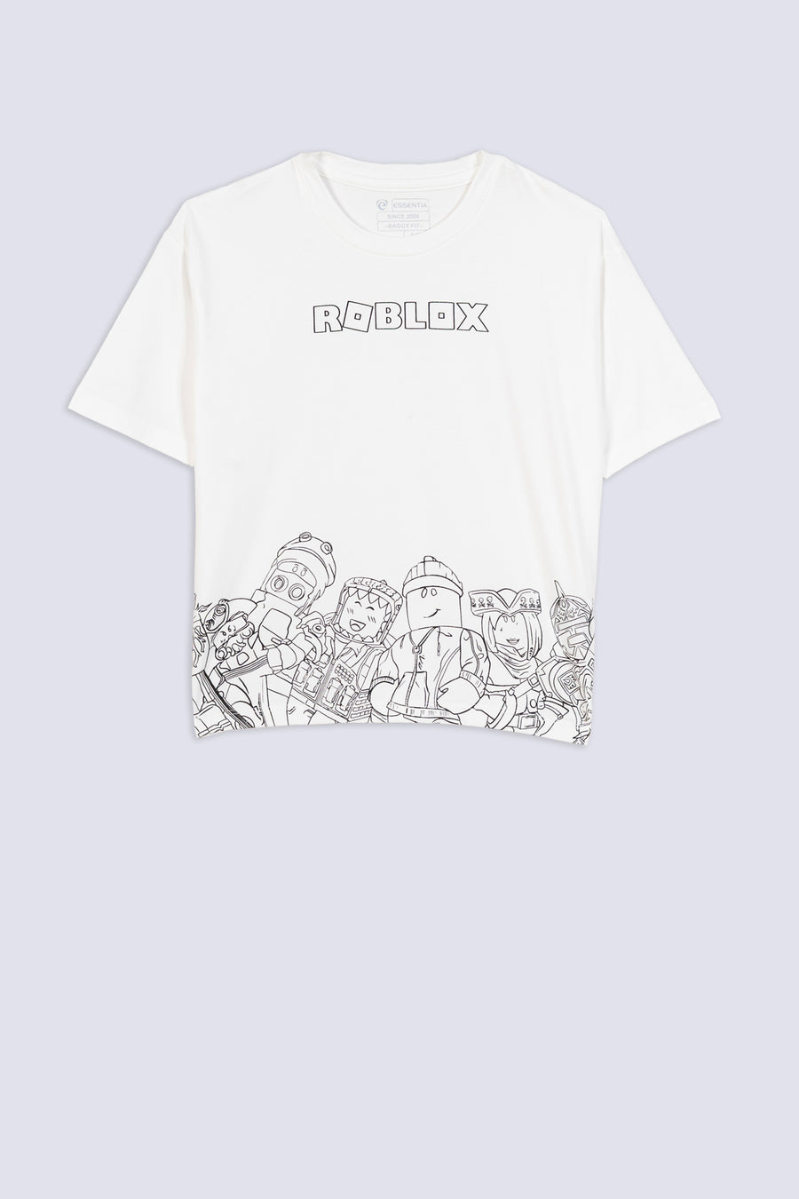 Boy's Roblox Squad T-Shirt