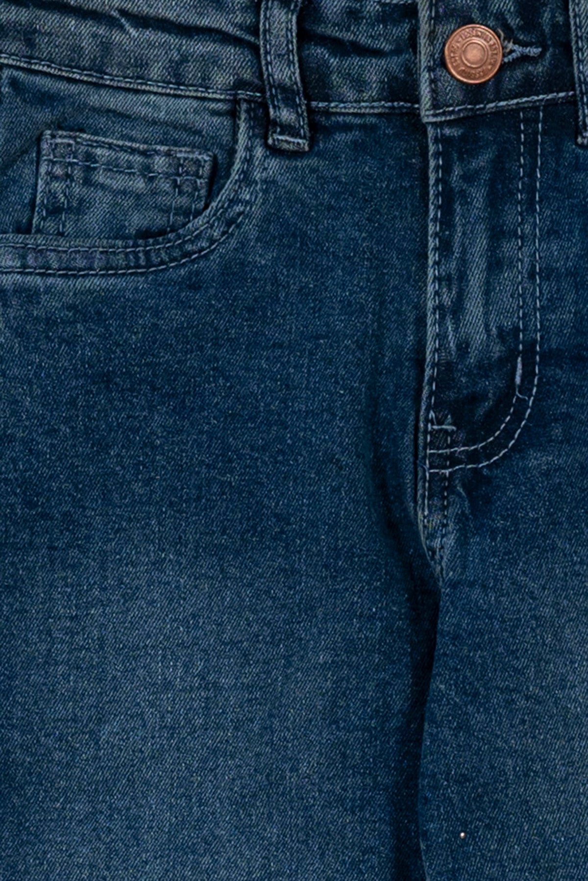 Drift Wash Boy's Jean