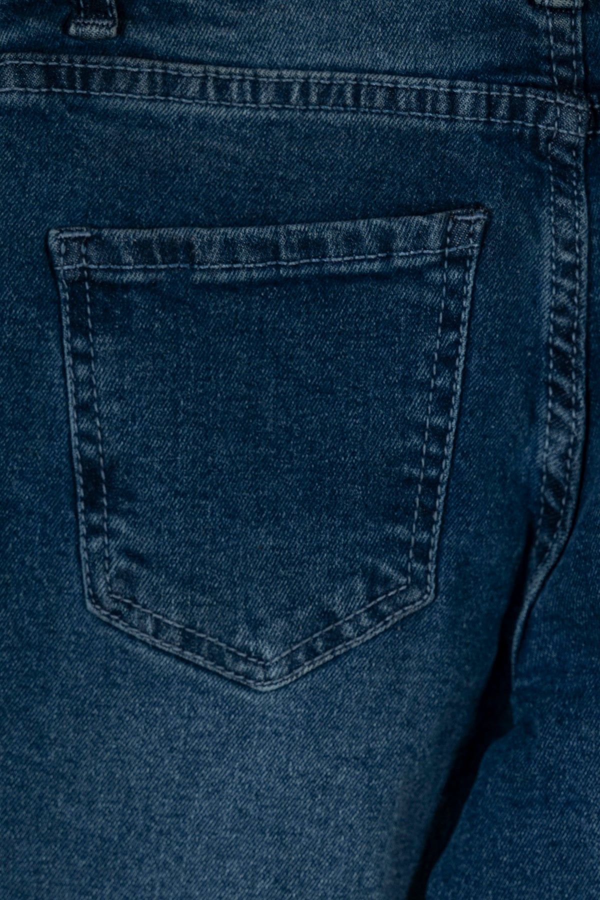 Drift Wash Boy's Jean