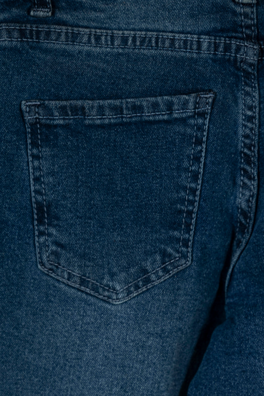 Drift Wash Boy's Jean