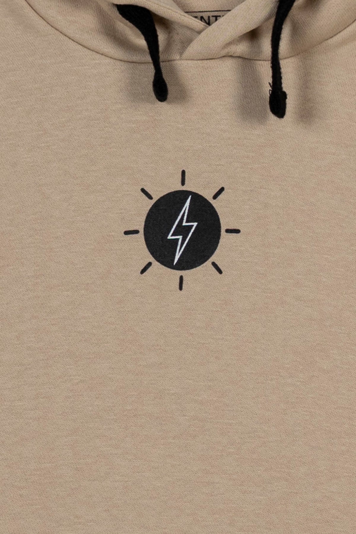 Power Core Boy's Hoodie