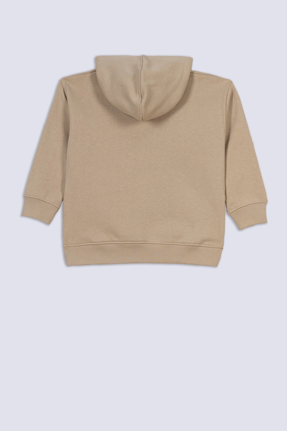 Power Core Boy's Hoodie