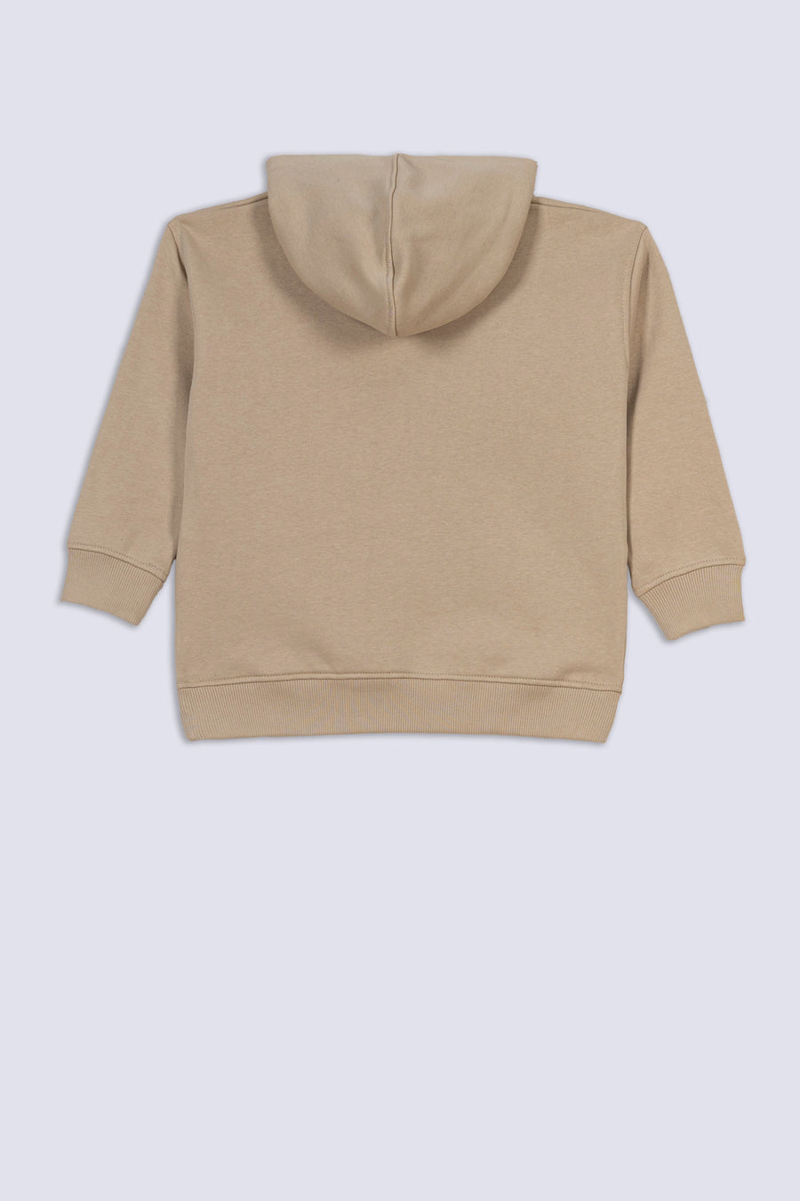 Power Core Boy's Hoodie