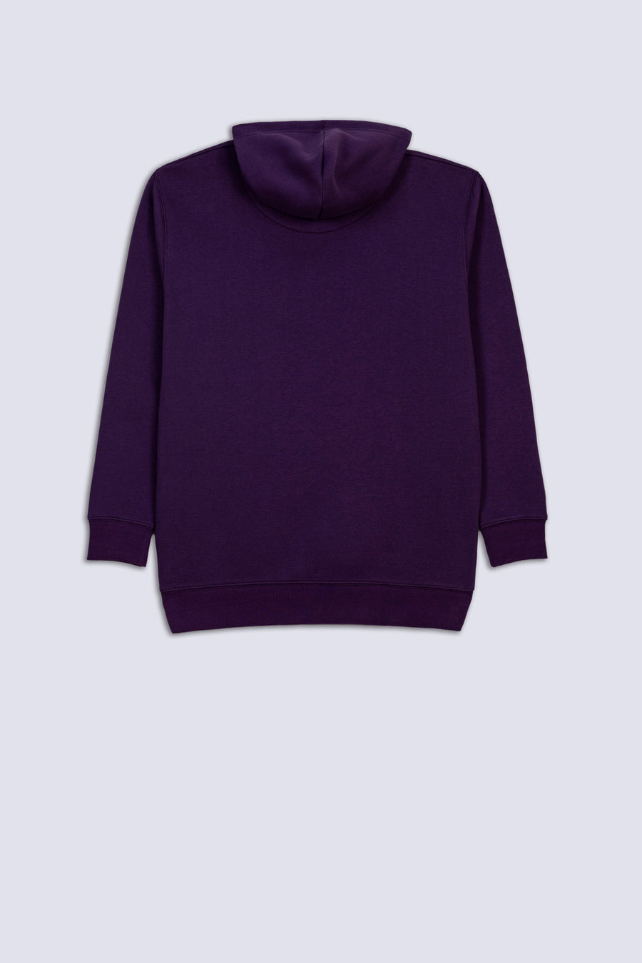 Forever Batman Men's Hood