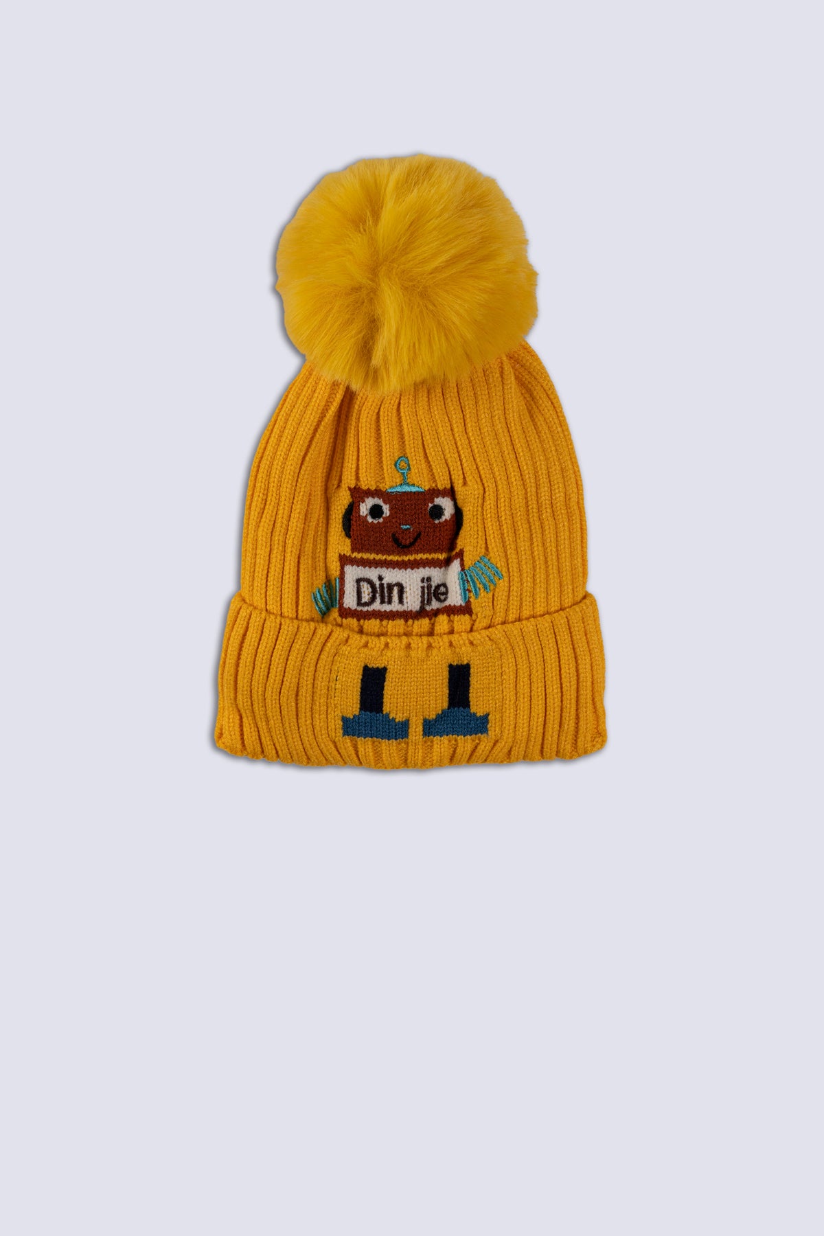 Kids Cap