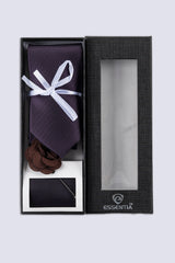 Men's Tie Set