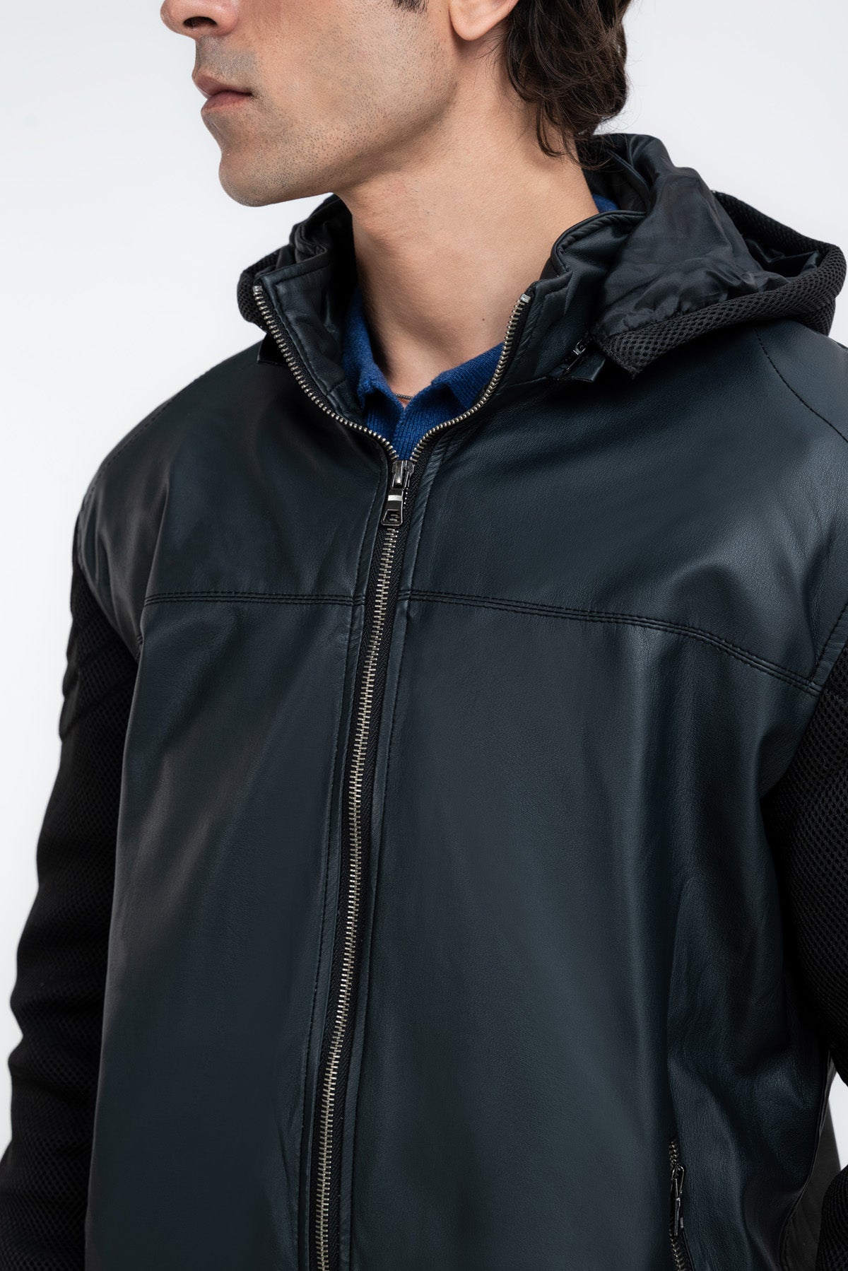 Jet Fusion Men's Jacket