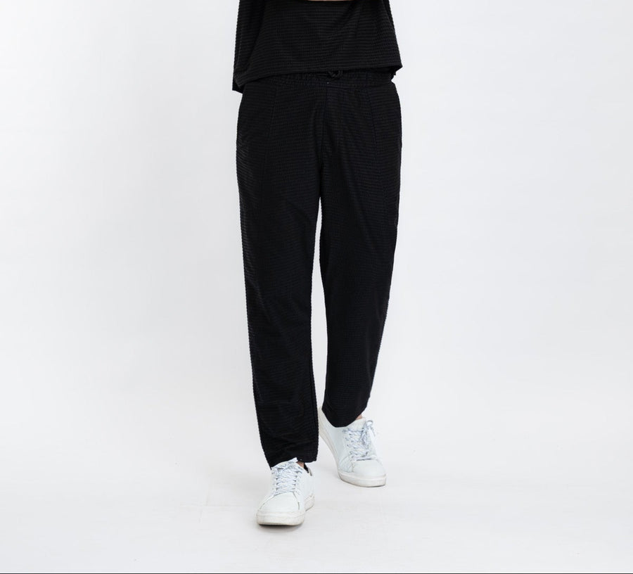 Men's Obsidian Relax Trouser