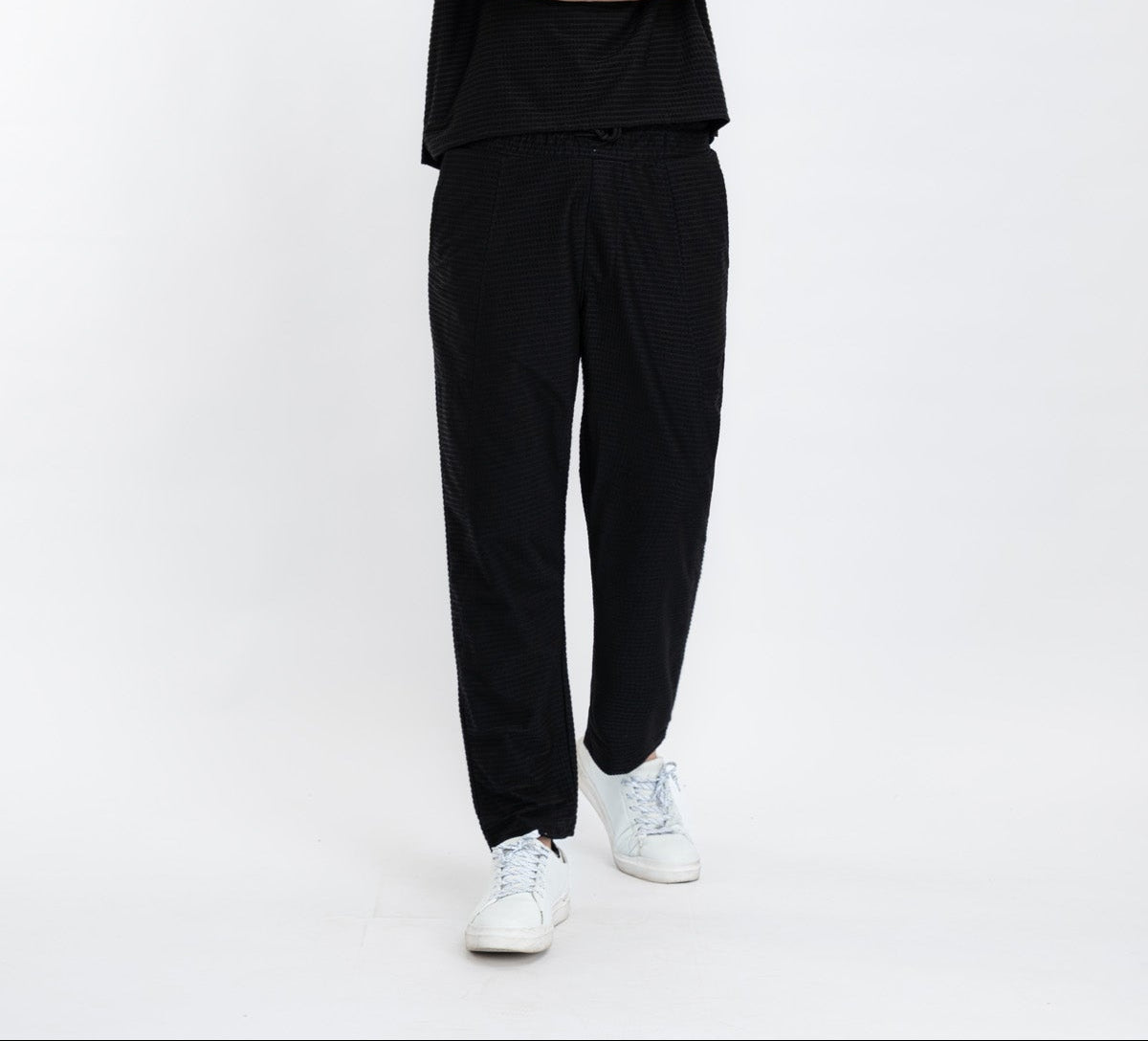 Obsidian Relax Trouser