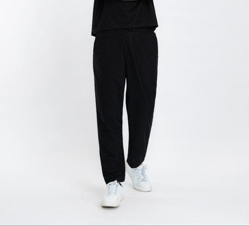 Men's Obsidian Relax Trouser