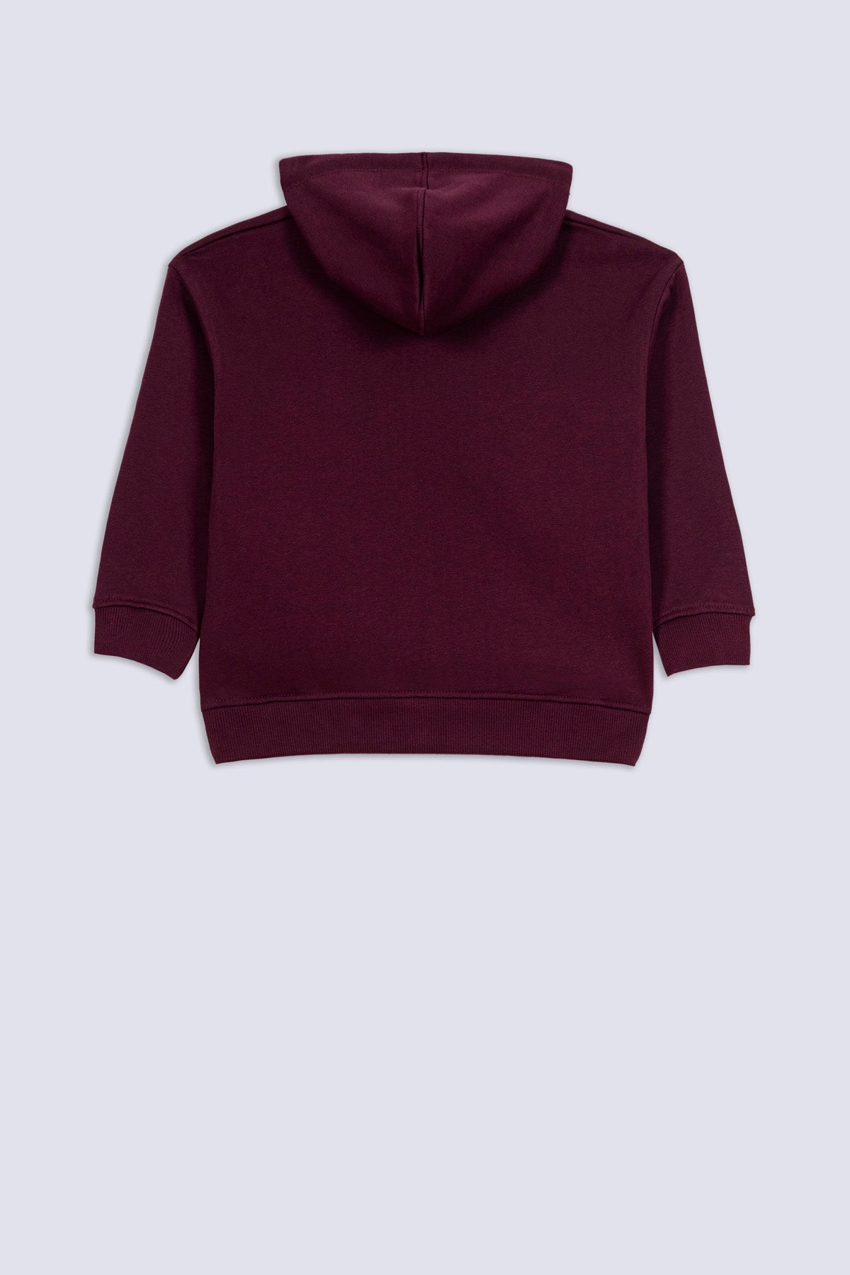 Padel Smiley Boy's Fleece Hoodie