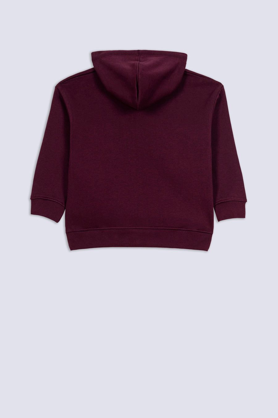 Padel Smiley Boy's Fleece Hoodie