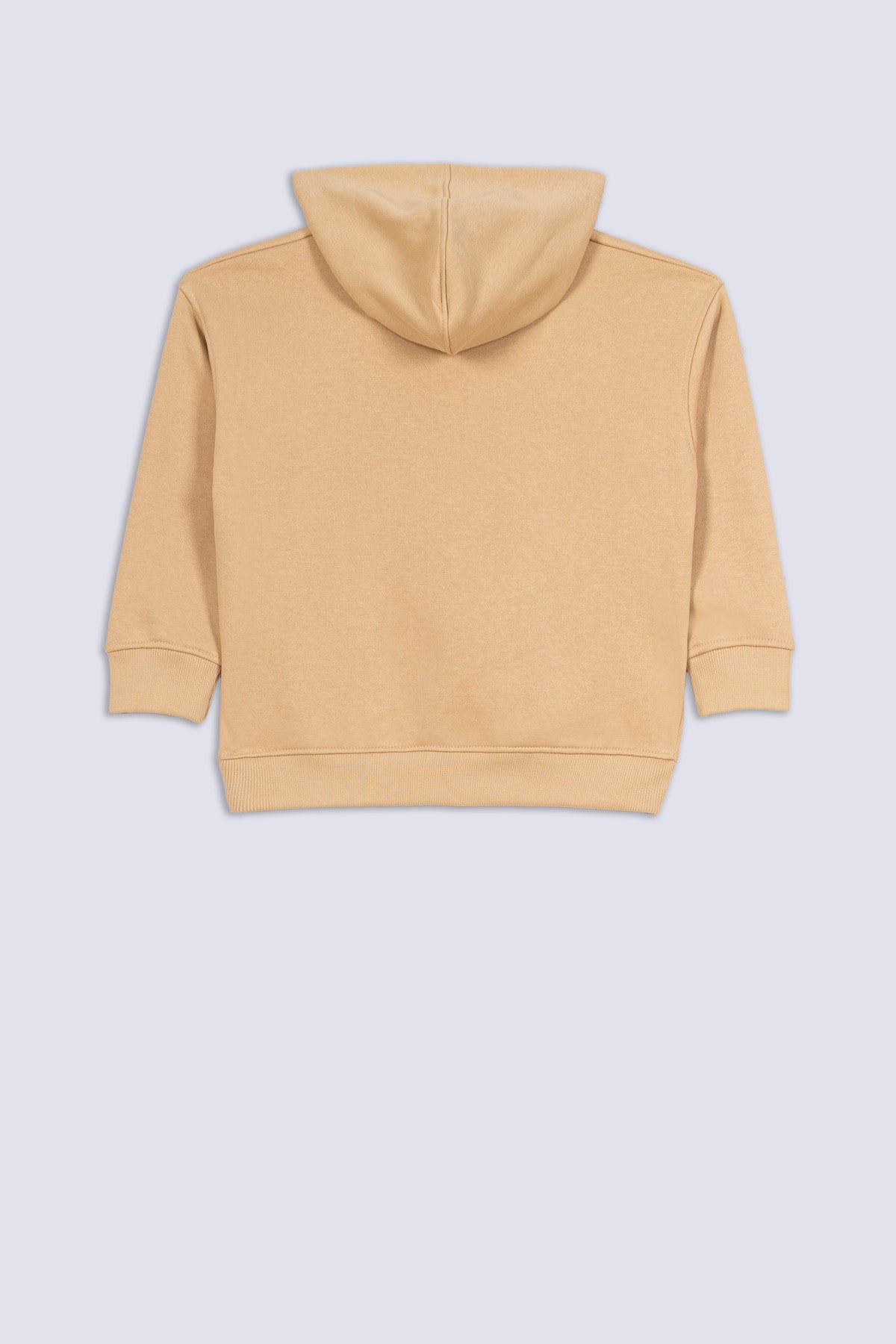 Mini Dab Boy's Fleece Hoodie