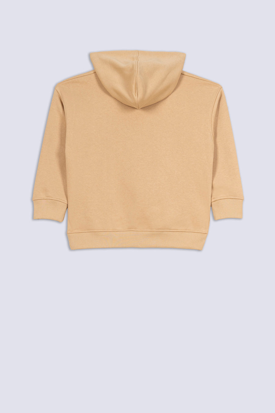 Mini Dab Boy's Fleece Hoodie