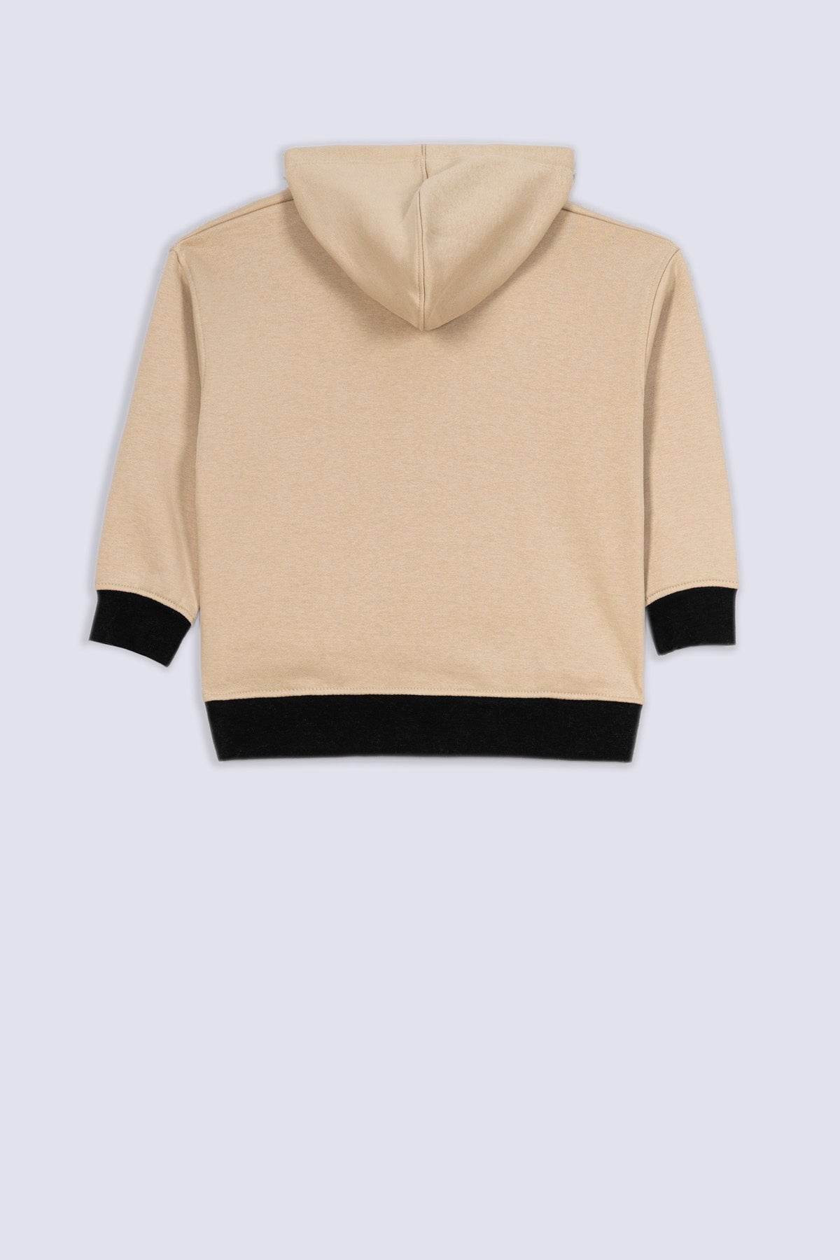 Galaxy Explorer Boy's Fleece Hoodie