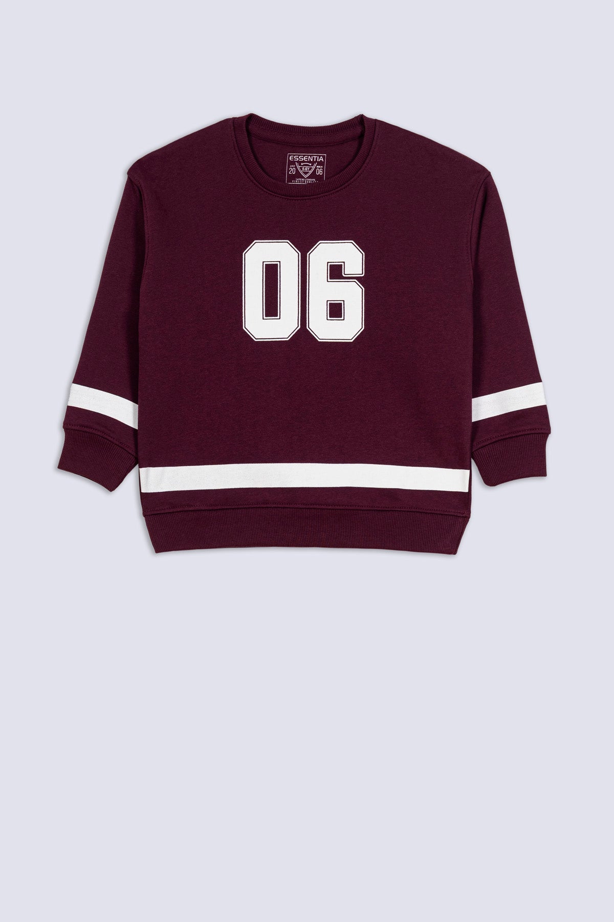 Varsity 06 Boy's Fleece Sweatshirt