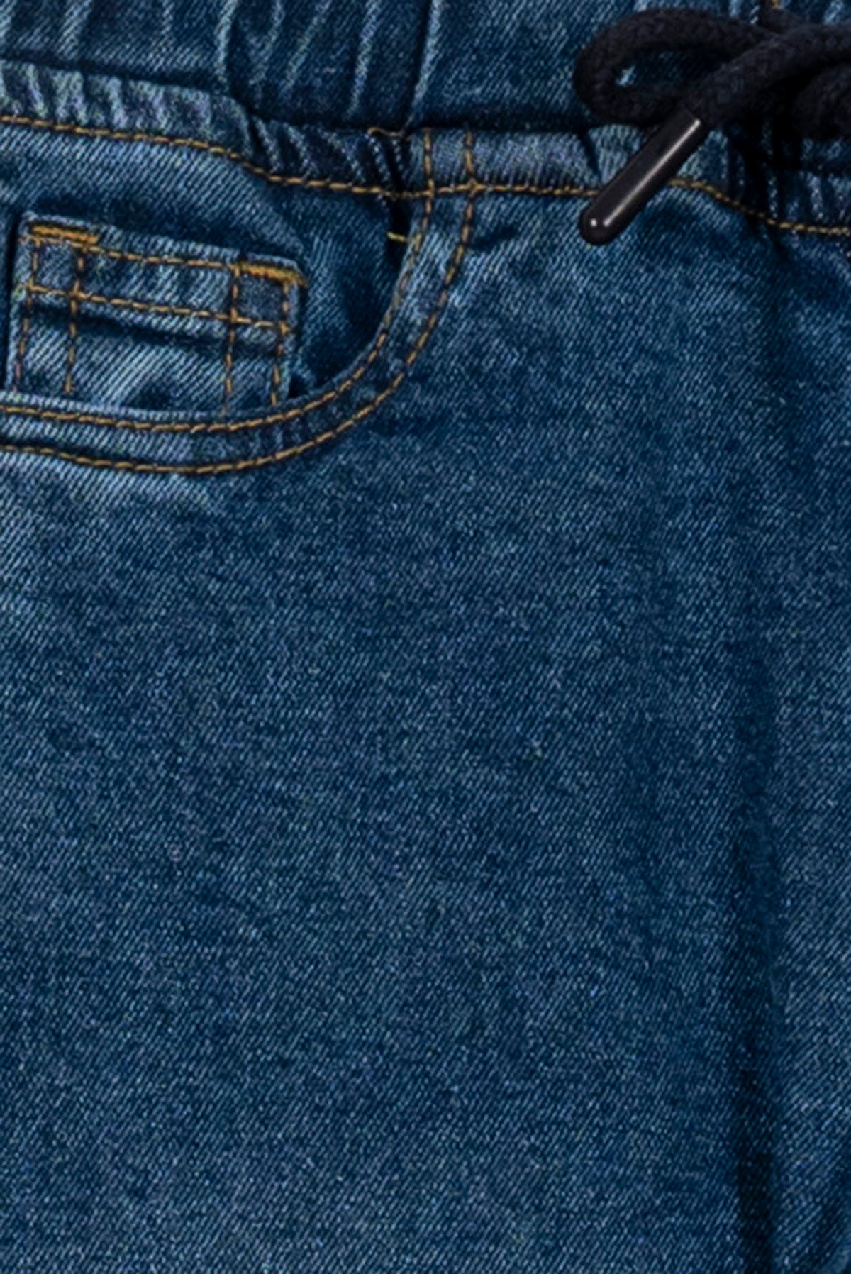 Everyday Boy's Denim Joggers