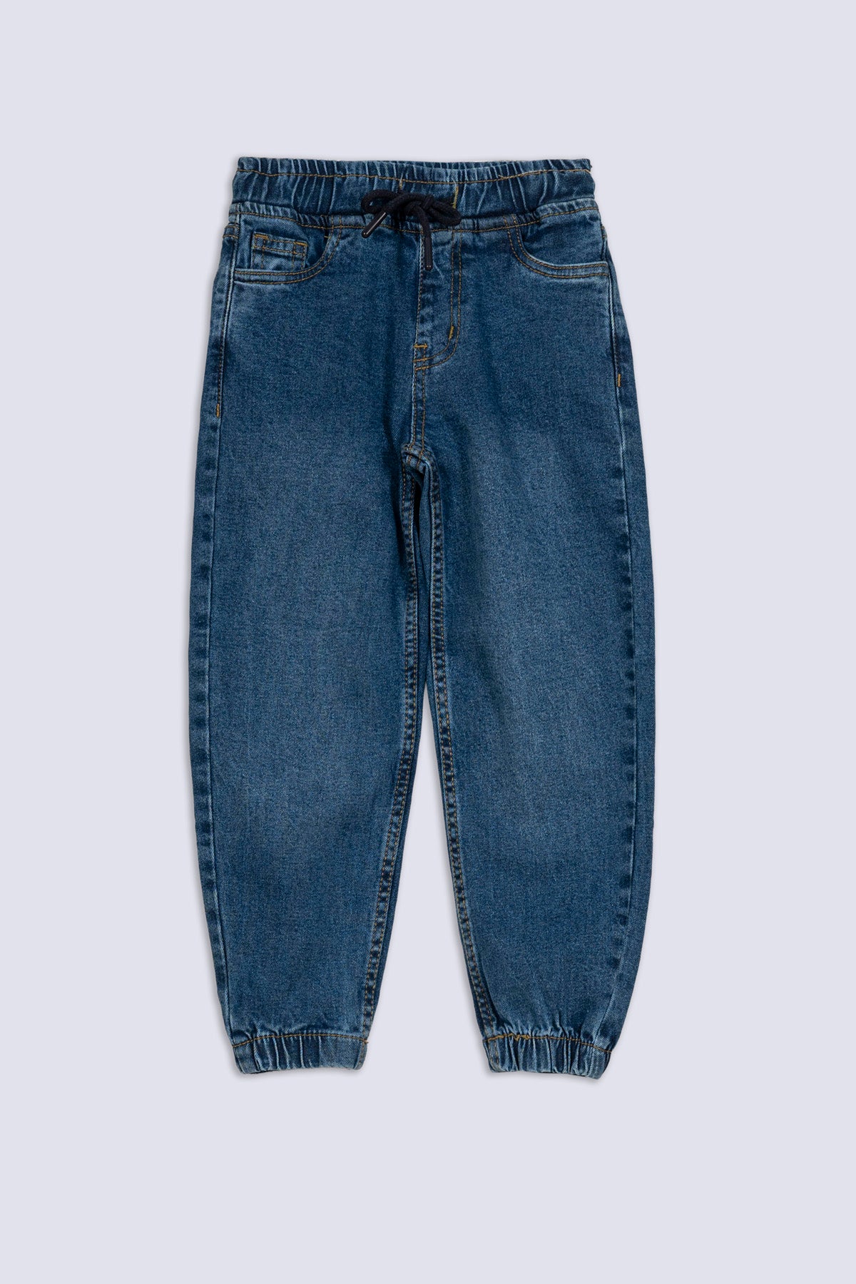 Everyday Boy's Denim Joggers