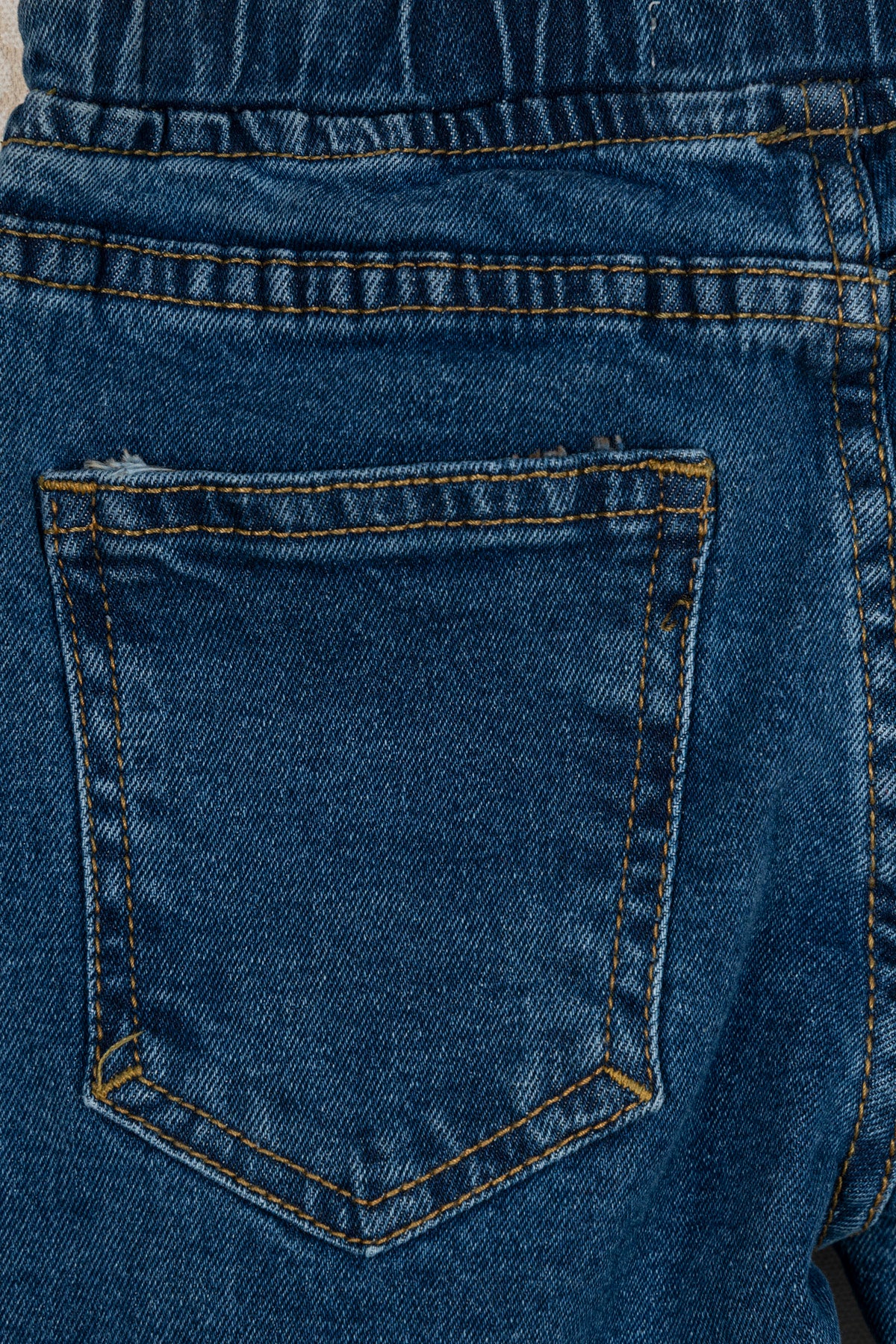 Everyday Boy's Denim Joggers