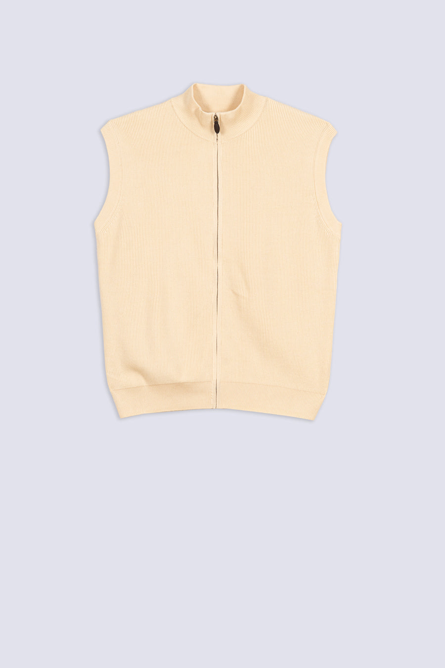 MEN'S BARISTA ZIP VEST