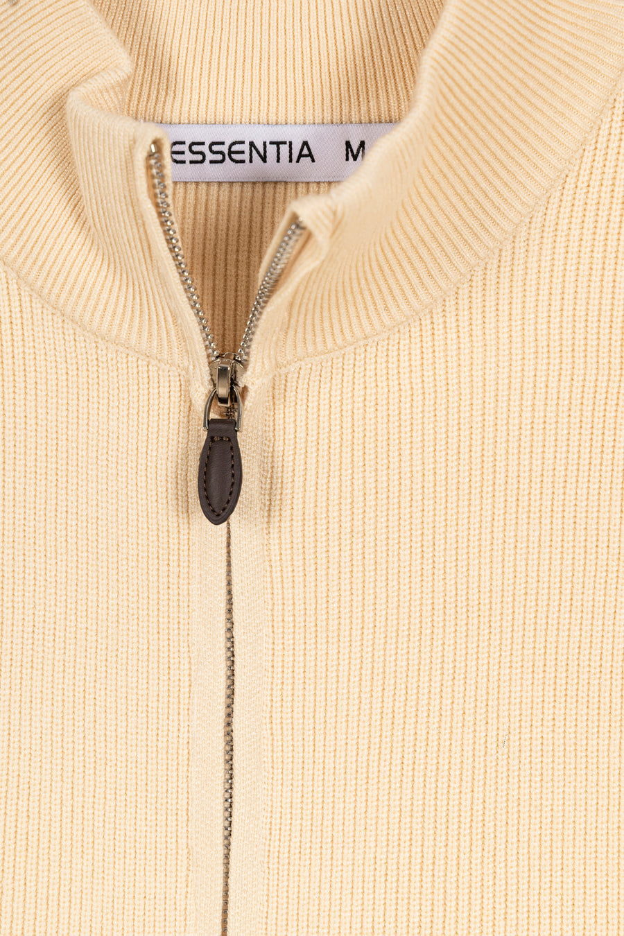 MEN'S BARISTA ZIP VEST