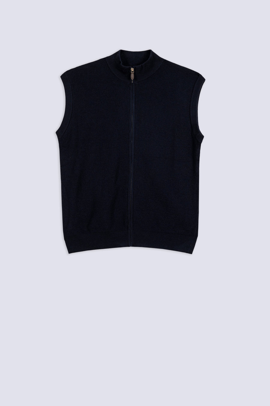 MEN'S BARISTA ZIP VEST