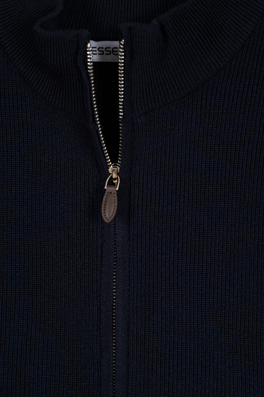 MEN'S BARISTA ZIP VEST
