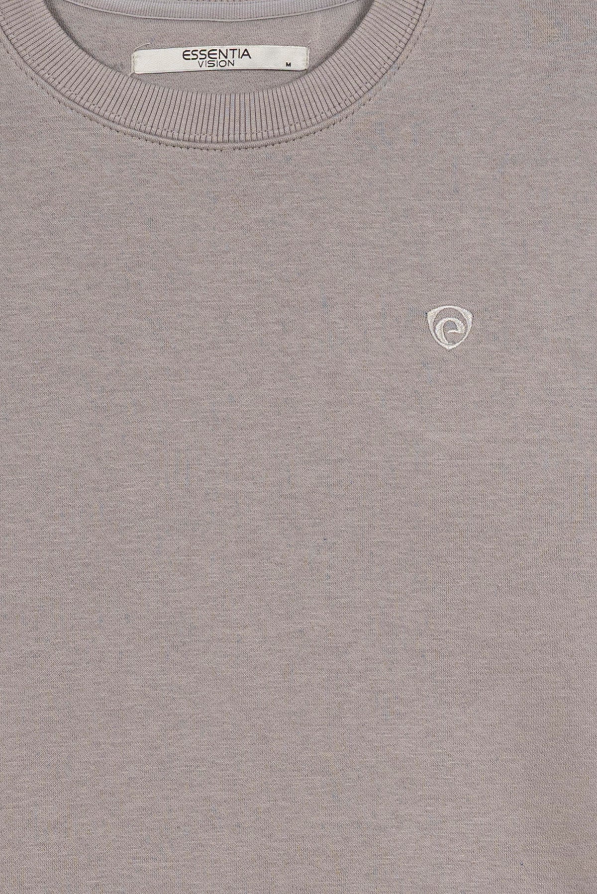 Light Grey Drift Men's Sweatshirt