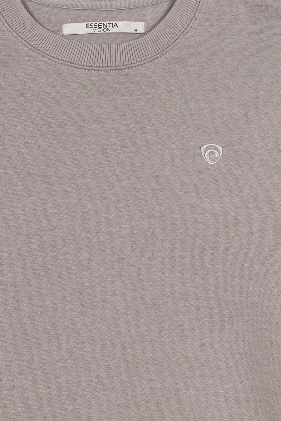 Light Grey Drift Men's Sweatshirt