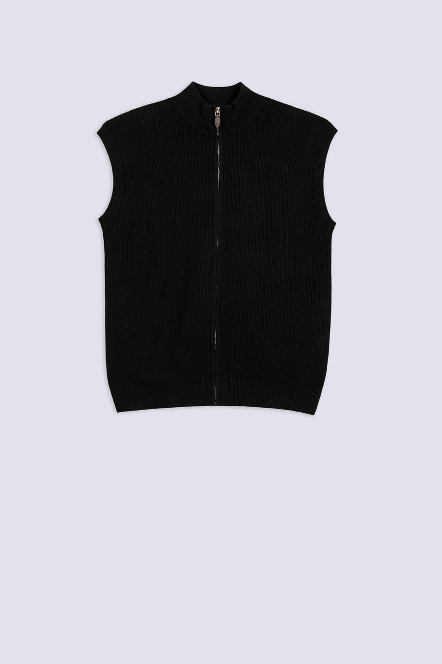 MEN'S BARISTA ZIP VEST