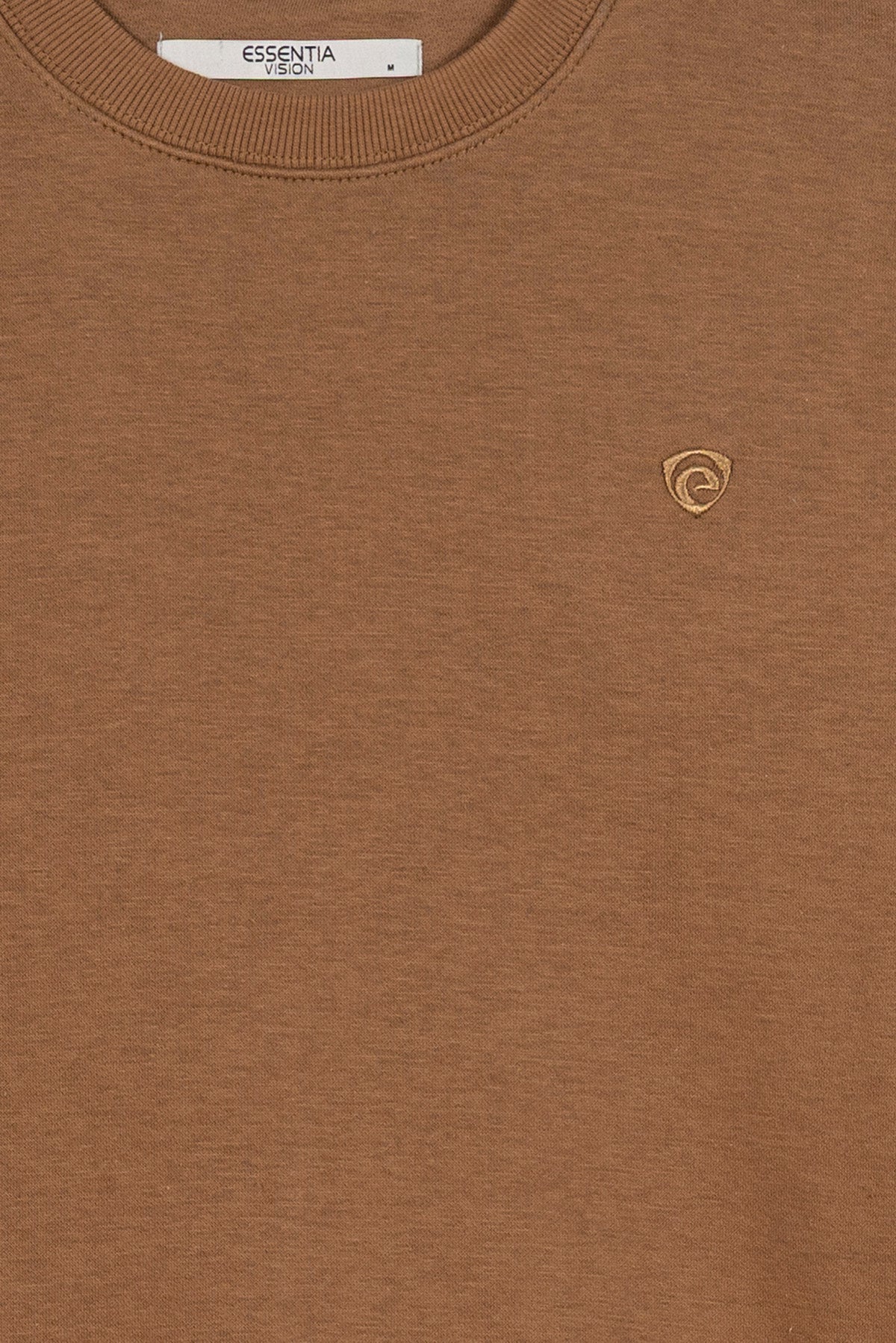 Coffee Drift Men's Sweatshirt