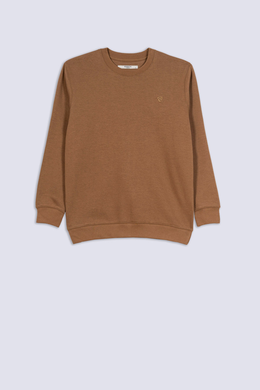 Coffee Drift Men's Sweatshirt