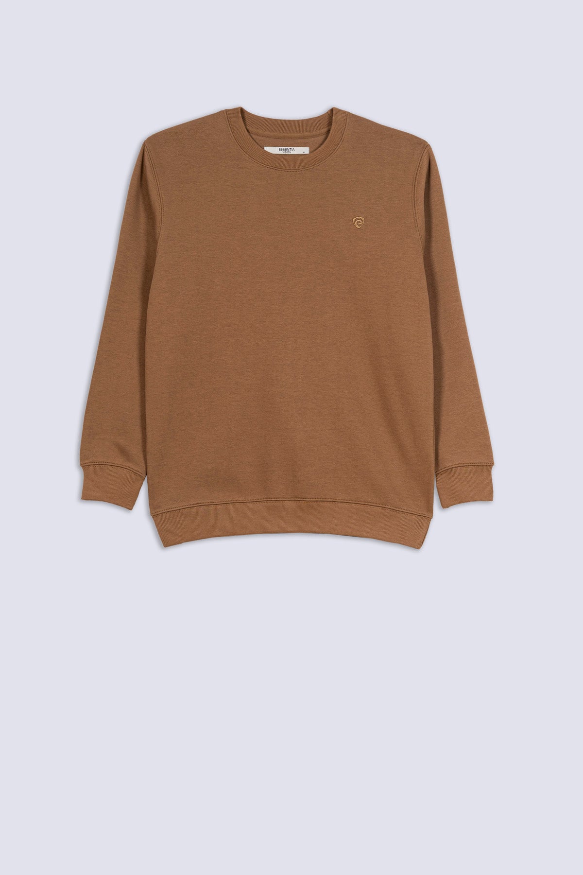 Coffee Drift Men's Sweatshirt