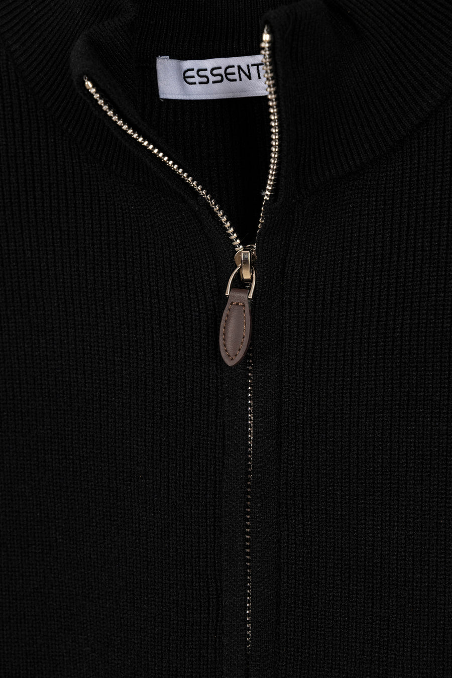 MEN'S BARISTA ZIP VEST