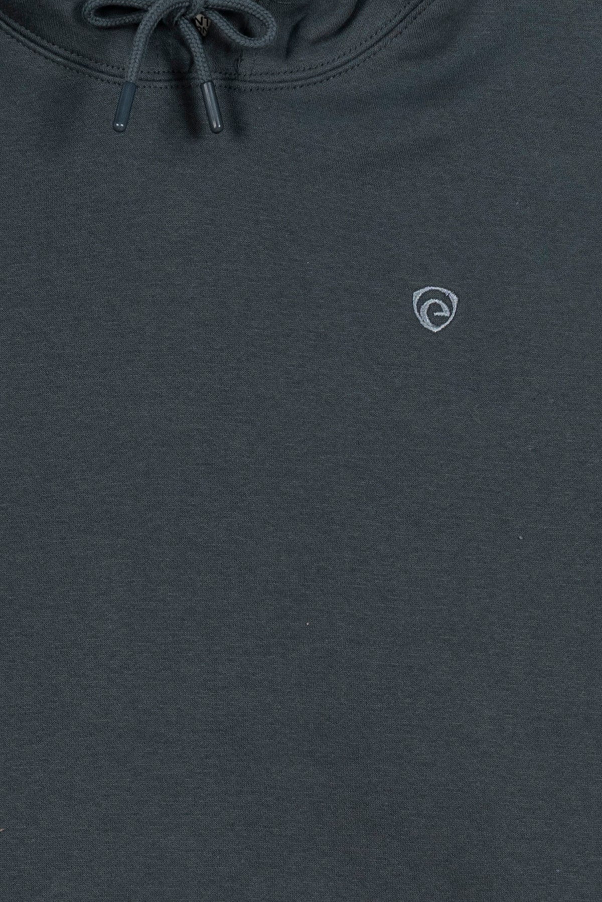 Teal Drift Men's Hoodie