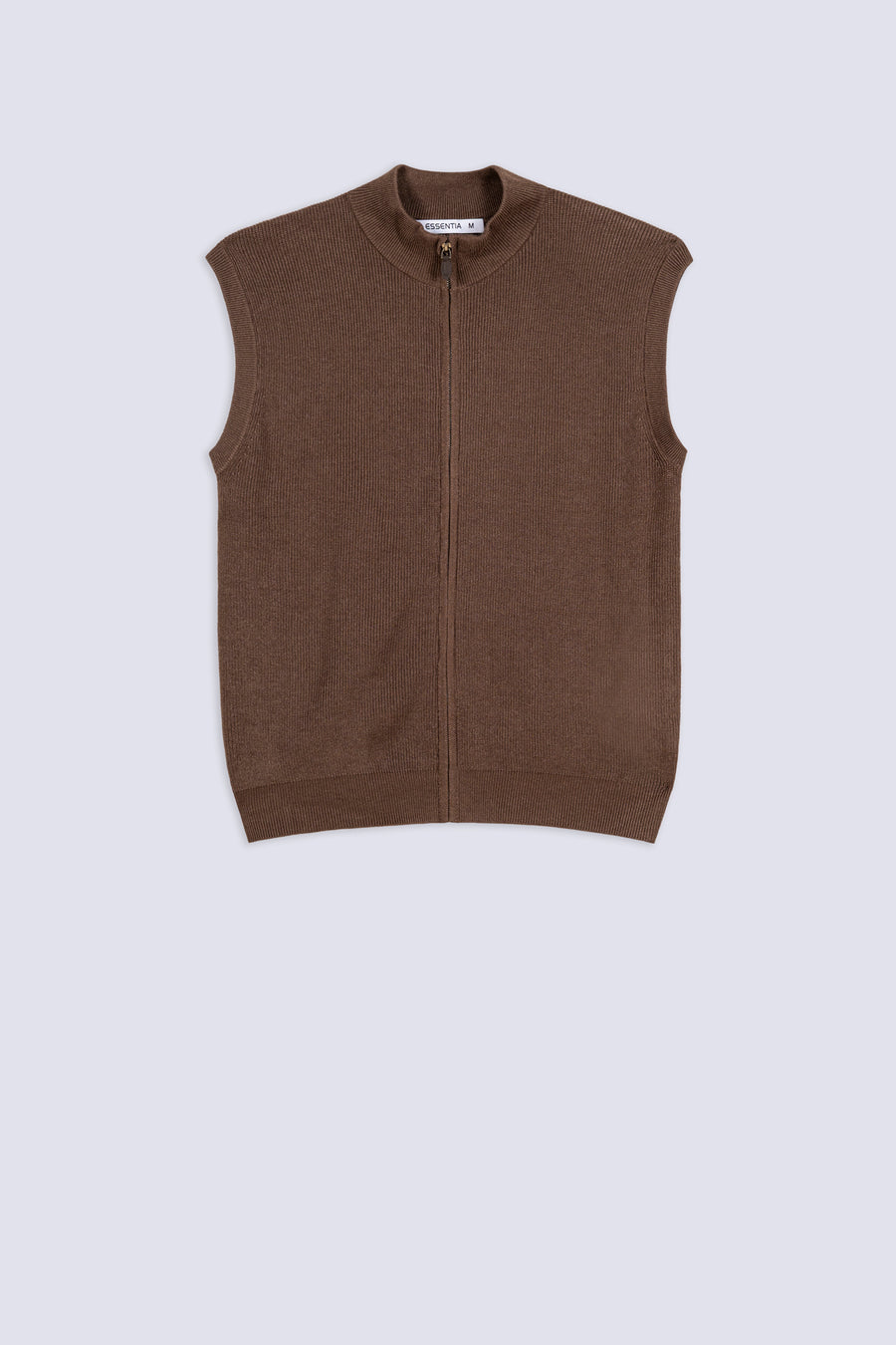 MEN'S BARISTA ZIP VEST