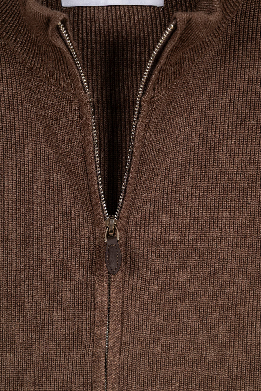 MEN'S BARISTA ZIP VEST