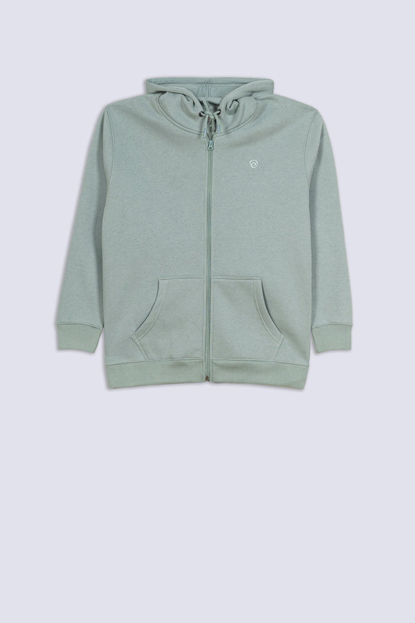 Drift Zip Men's Hoodie