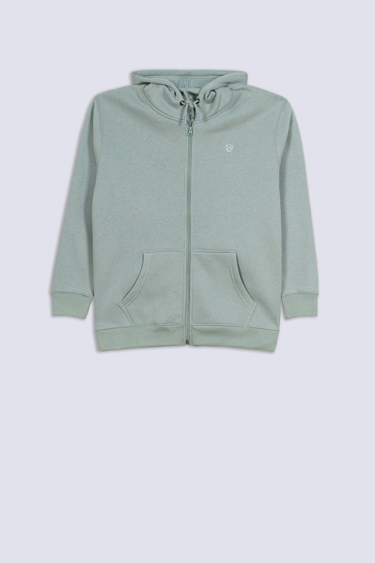 Drift Zip Men's Hoodie