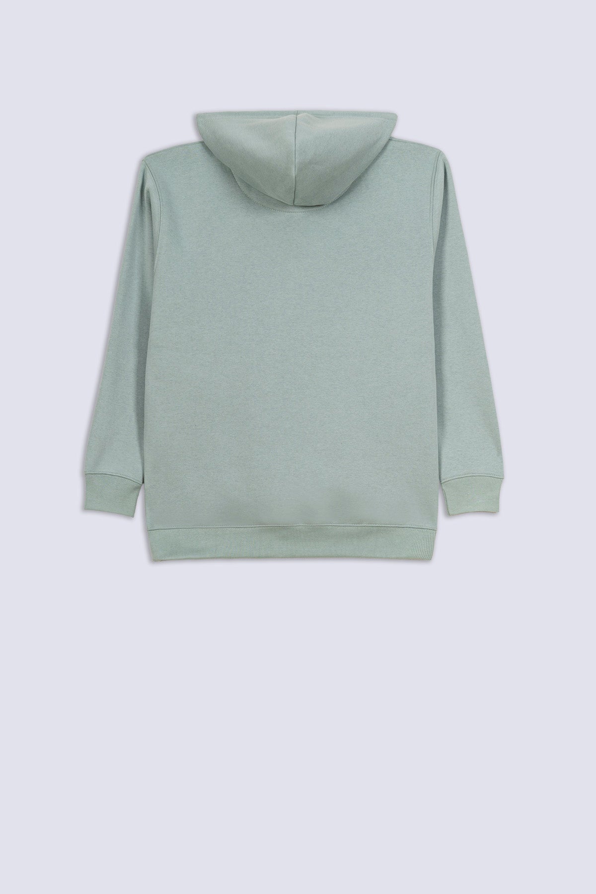 Drift Zip Men's Hoodie