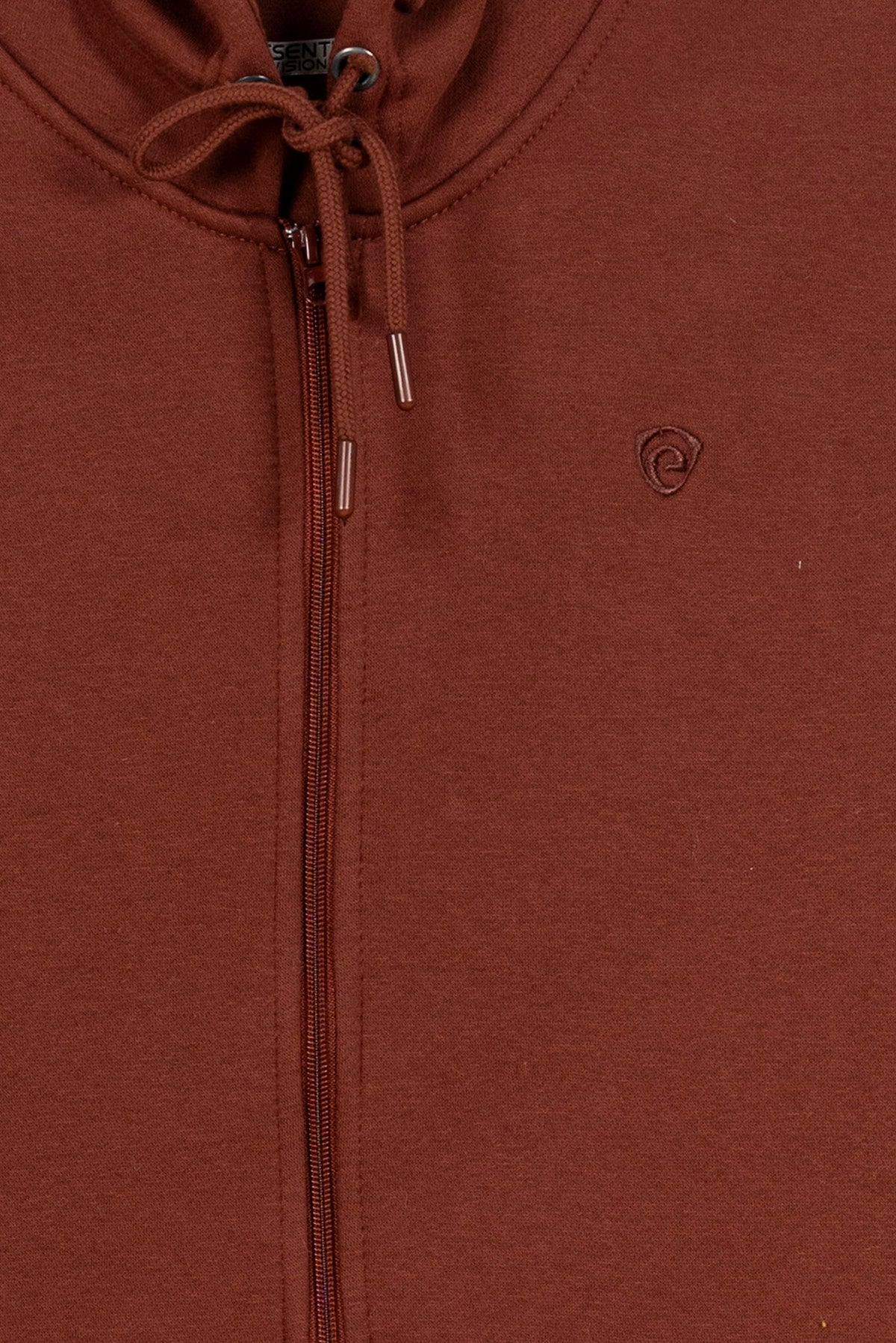 Drift Zip Men's Hoodie