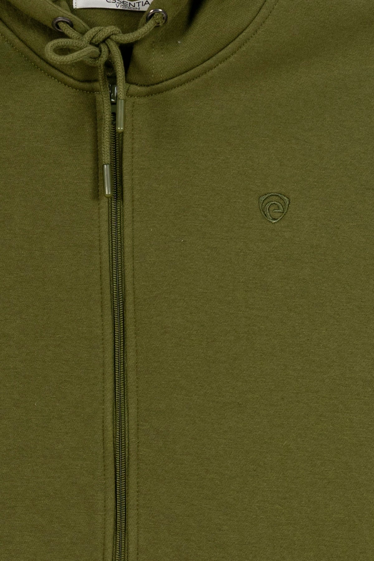 Drift Zip Men's Hoodie