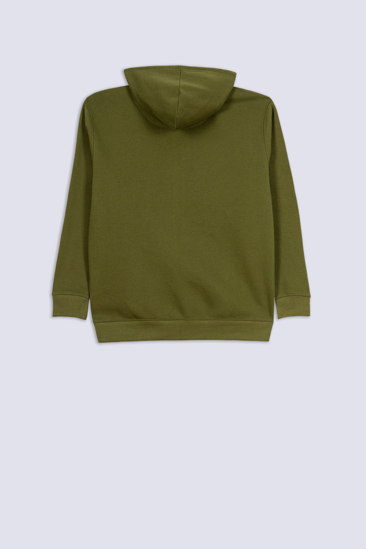 Drift Zip Men's Hoodie