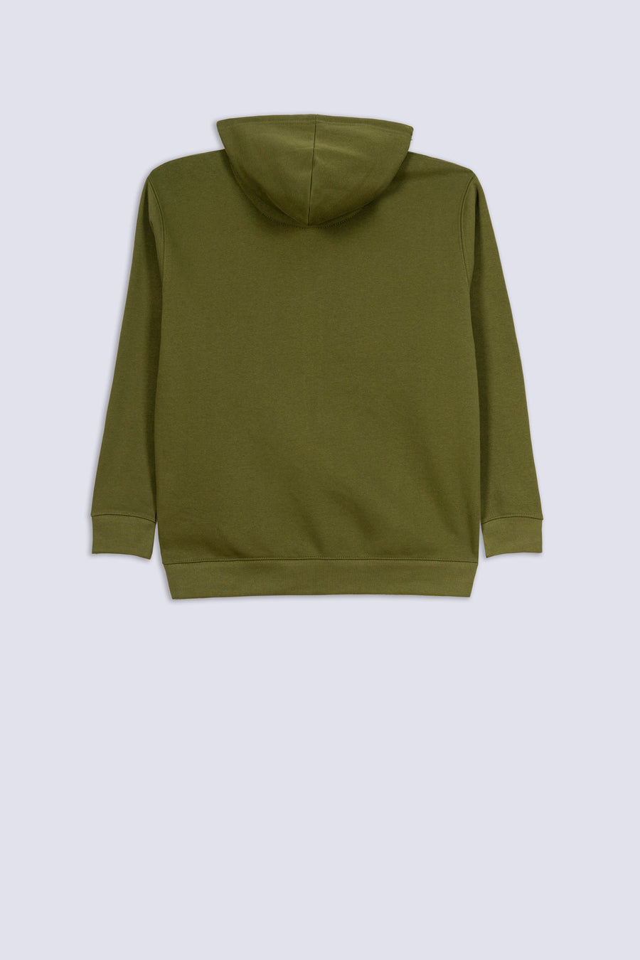 Drift Zip Men's Hoodie