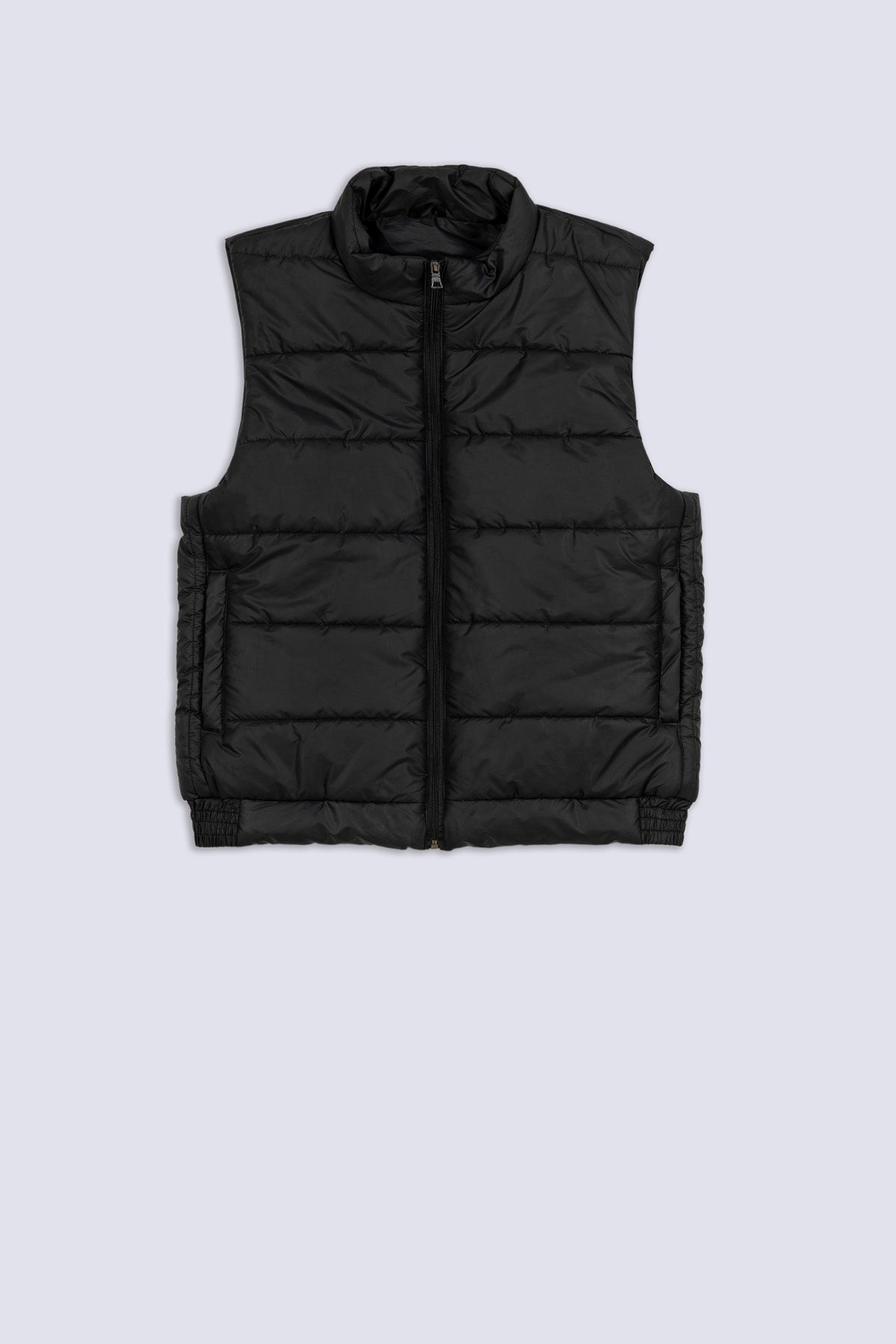 Urban Shield Men's Puffer Vest