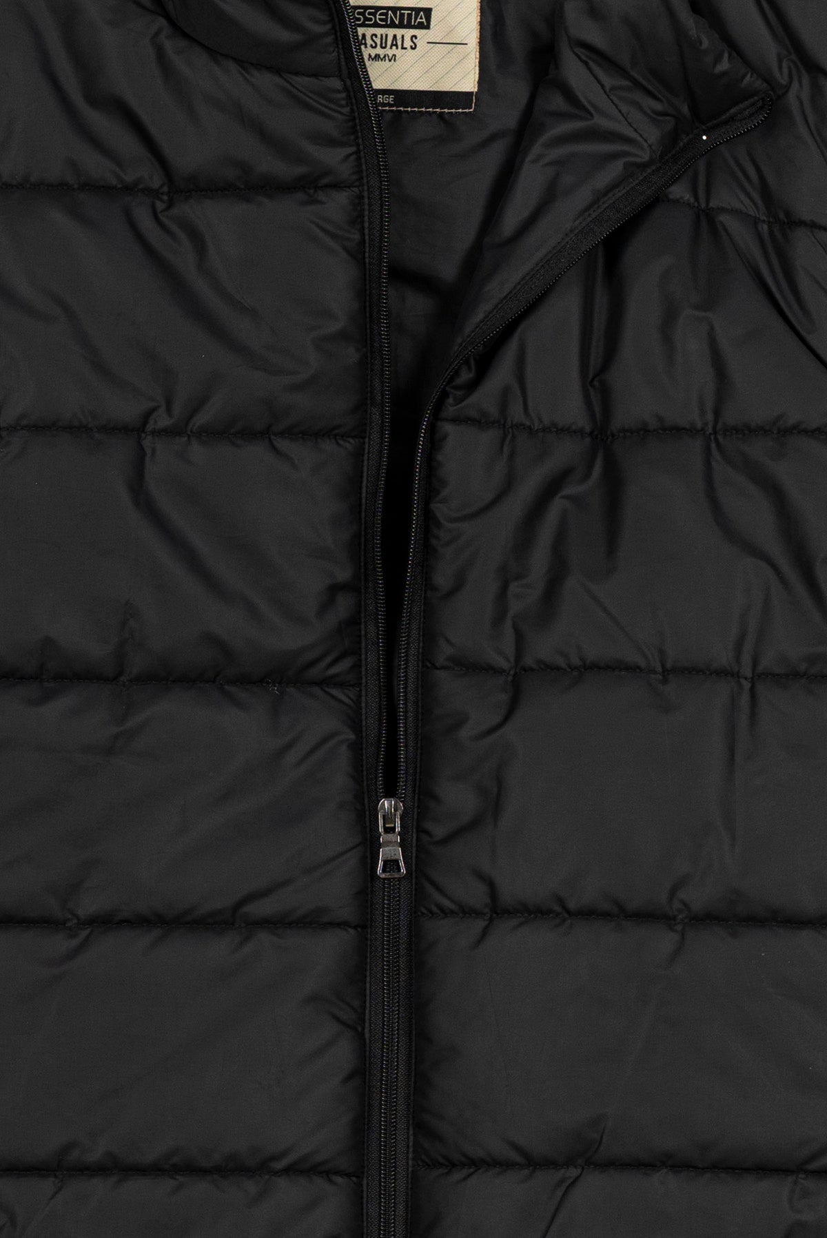 Urban Shield Men's Puffer Vest